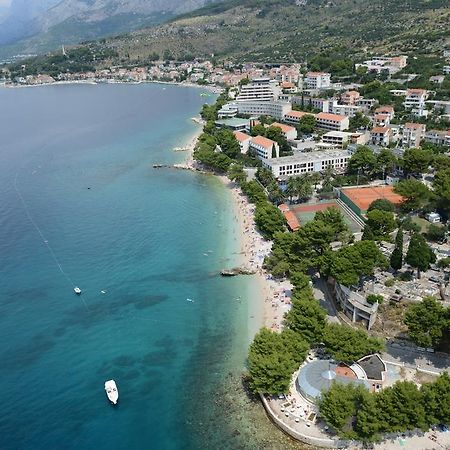 Holiday Home Luma Podgora Exterior photo