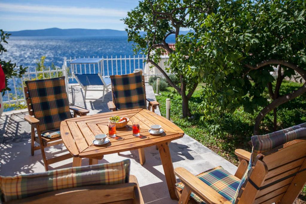 Holiday Home Luma Podgora Room photo