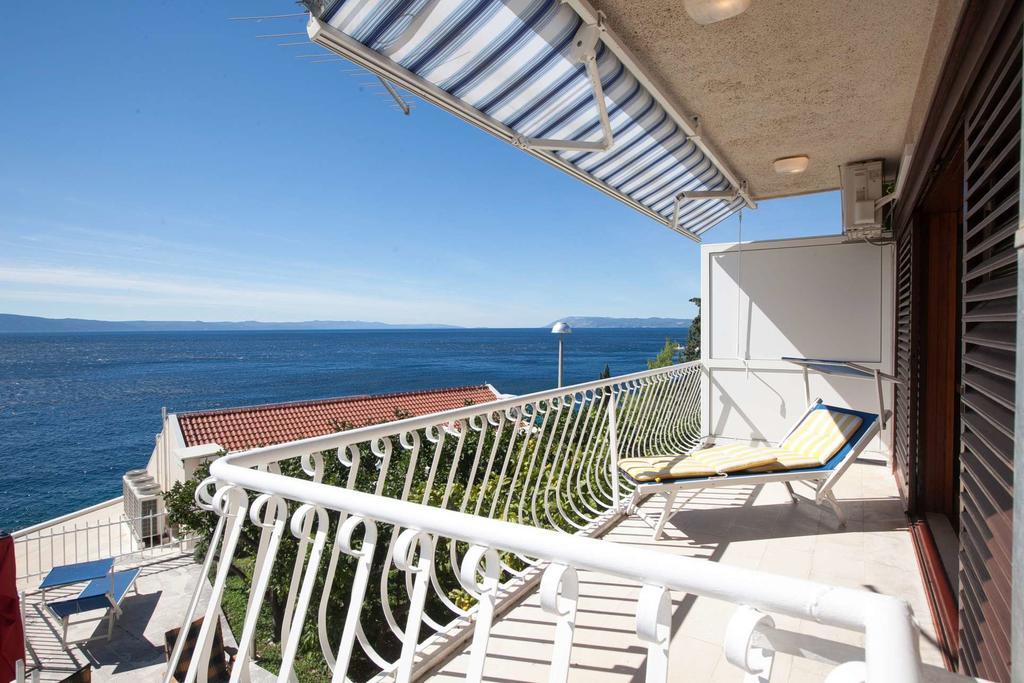 Holiday Home Luma Podgora Room photo