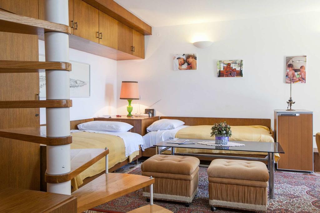Holiday Home Luma Podgora Room photo