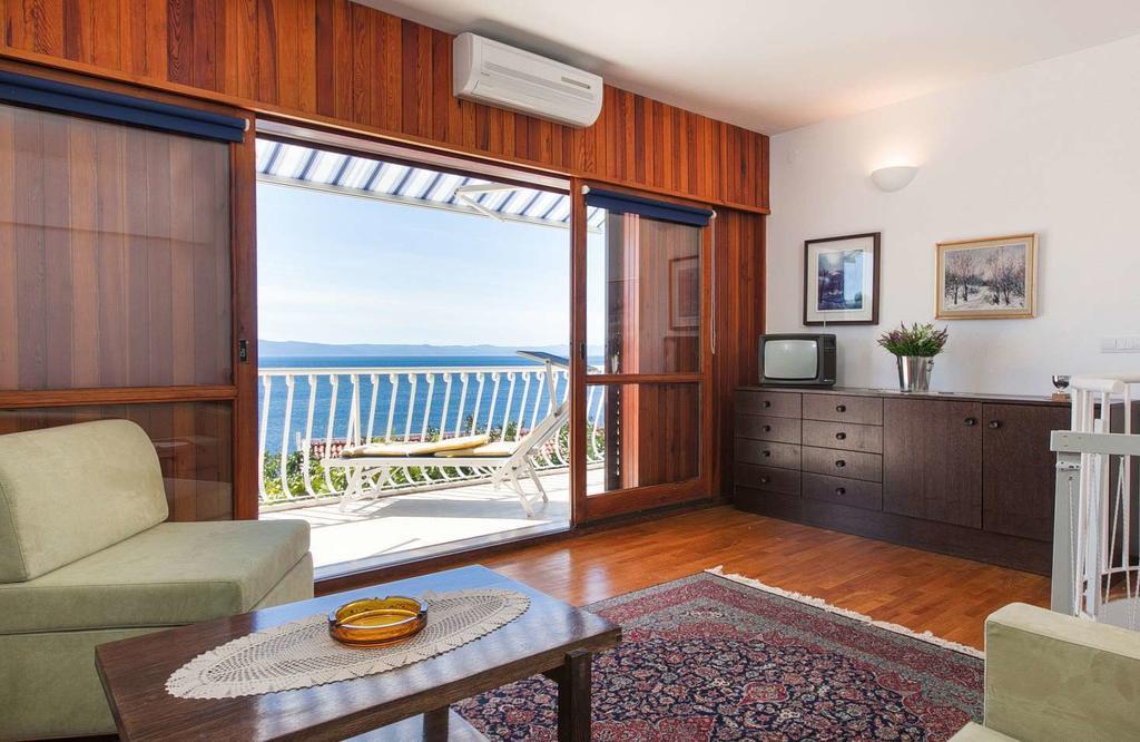 Holiday Home Luma Podgora Room photo