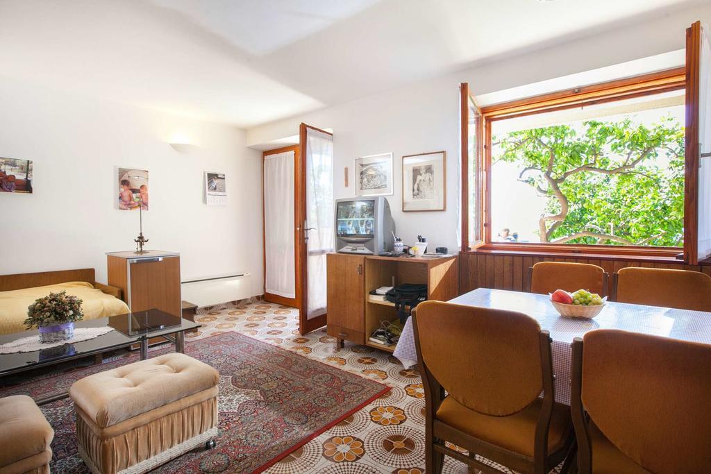 Holiday Home Luma Podgora Room photo