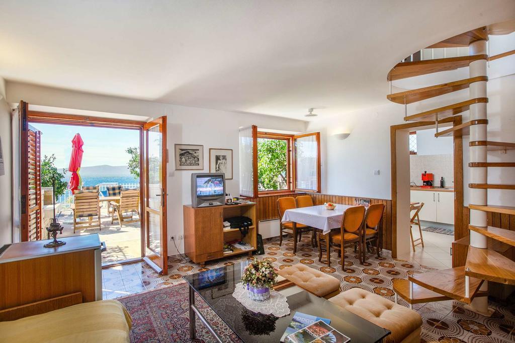 Holiday Home Luma Podgora Room photo