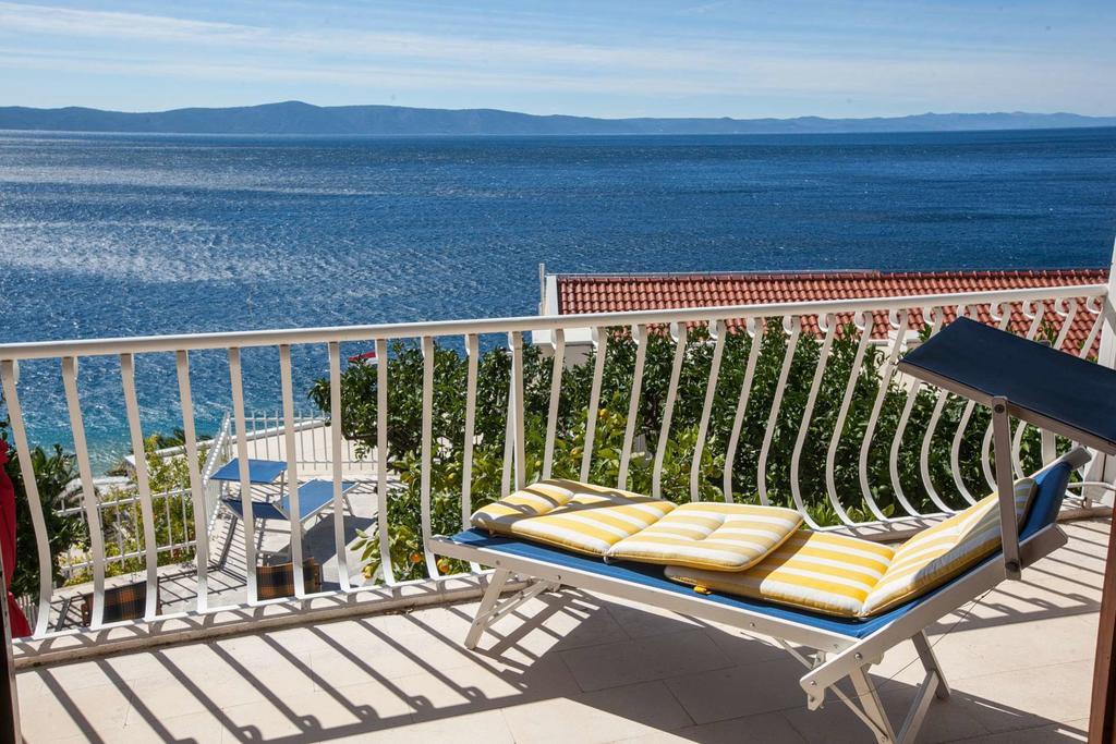 Holiday Home Luma Podgora Room photo