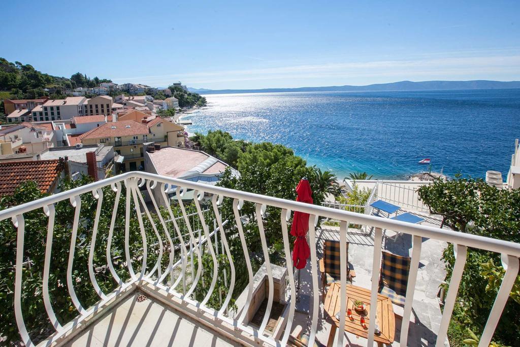 Holiday Home Luma Podgora Room photo