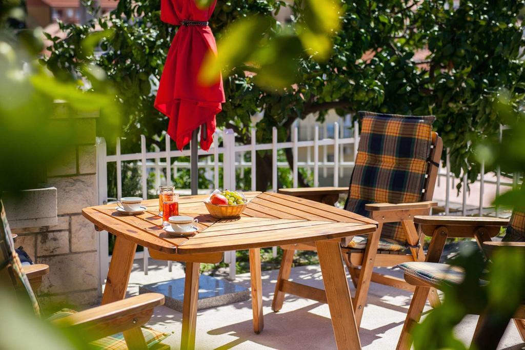 Holiday Home Luma Podgora Room photo