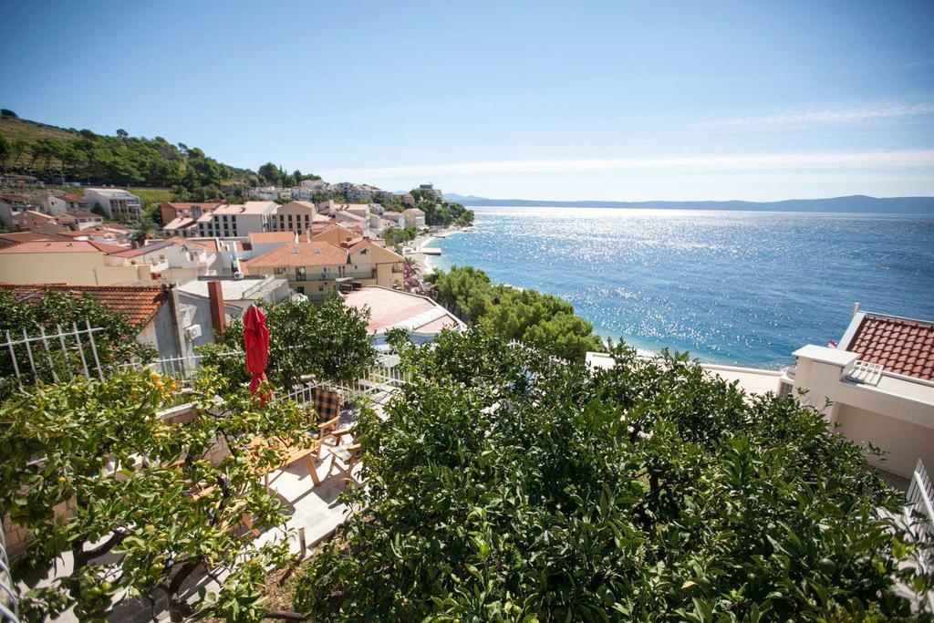 Holiday Home Luma Podgora Room photo