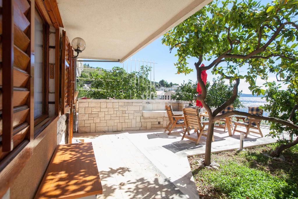 Holiday Home Luma Podgora Room photo
