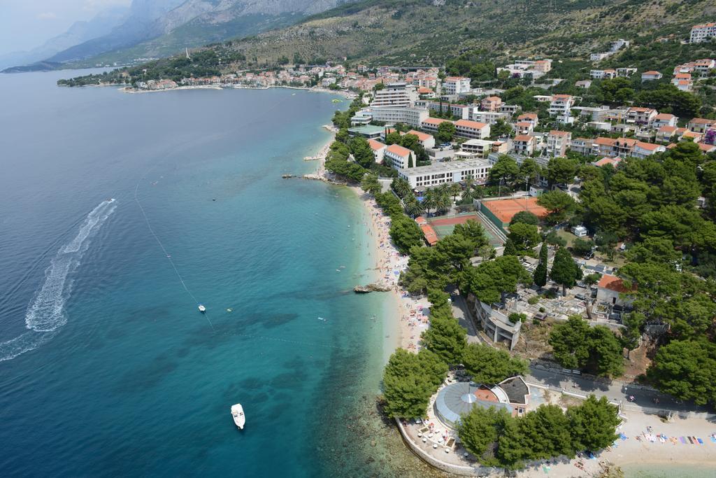 Holiday Home Luma Podgora Exterior photo